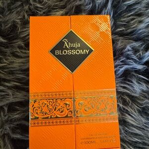 Blossom Orange Perfume